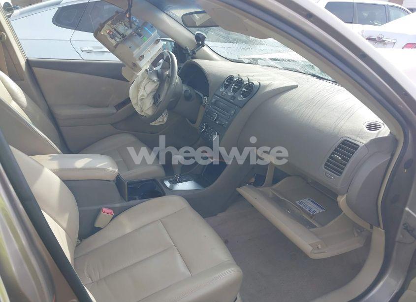 Photo 5 of 2008 Nissan Altima 3.5 SE (VIN 1N4BL21E18N478552)