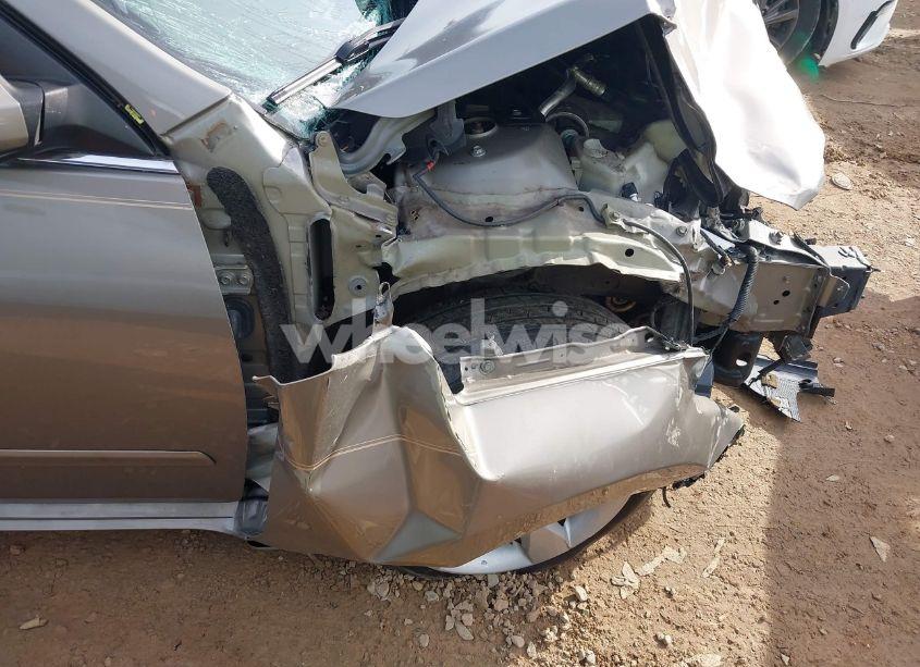 Photo 6 of 2008 Nissan Altima 3.5 SE (VIN 1N4BL21E18N478552)