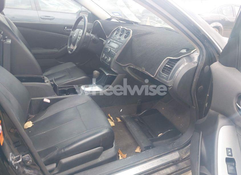 Photo 5 of 2008 Nissan Altima 3.5 SE (VIN 1N4BL21E18N490085)