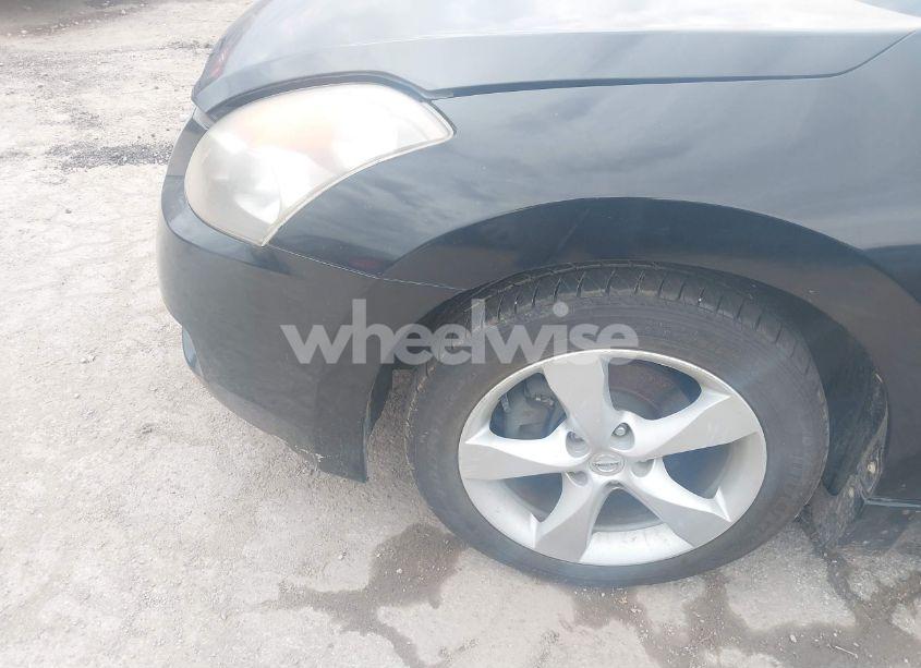 Photo 6 of 2008 Nissan Altima 3.5 SE (VIN 1N4BL21E18N490085)