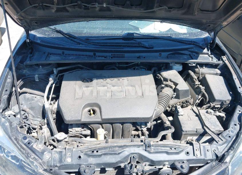 Photo 10 of 2009 Nissan Altima 3.5 SL (VIN 1N4BL21E19N400533)