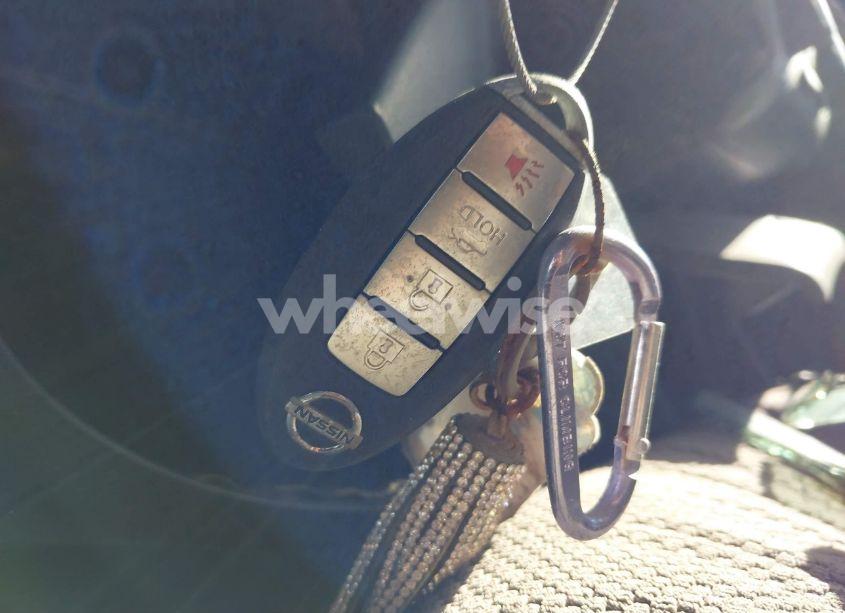 Photo 11 of 2007 Nissan Altima 3.5 SE (VIN 1N4BL21E27C189657)