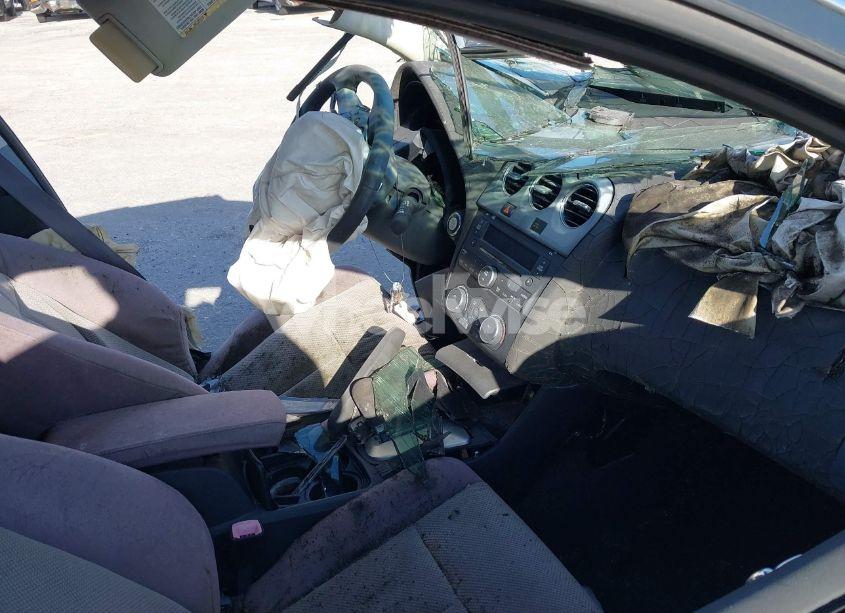 Photo 5 of 2007 Nissan Altima 3.5 SE (VIN 1N4BL21E27C189657)