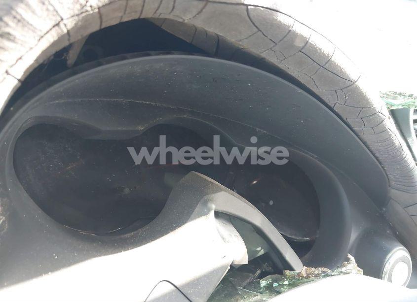 Photo 7 of 2007 Nissan Altima 3.5 SE (VIN 1N4BL21E27C189657)