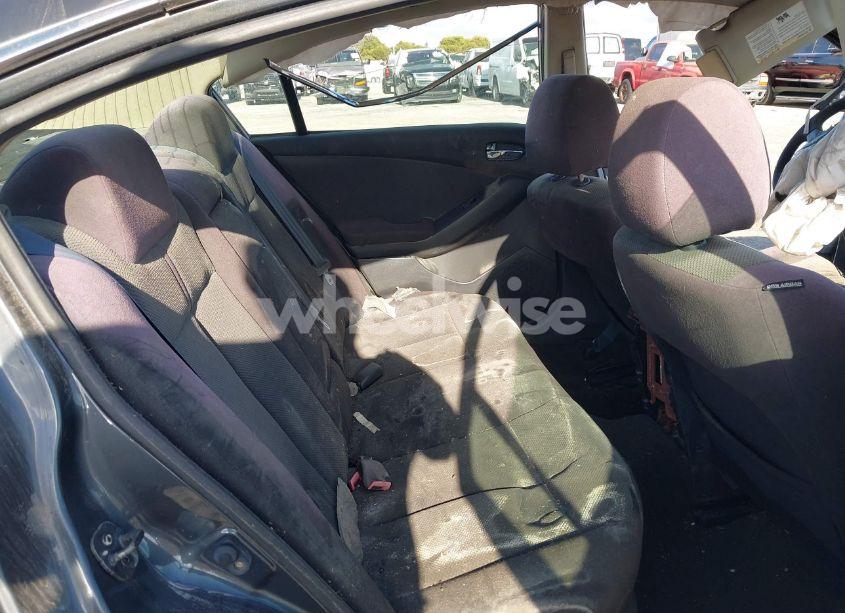 Photo 8 of 2007 Nissan Altima 3.5 SE (VIN 1N4BL21E27C189657)