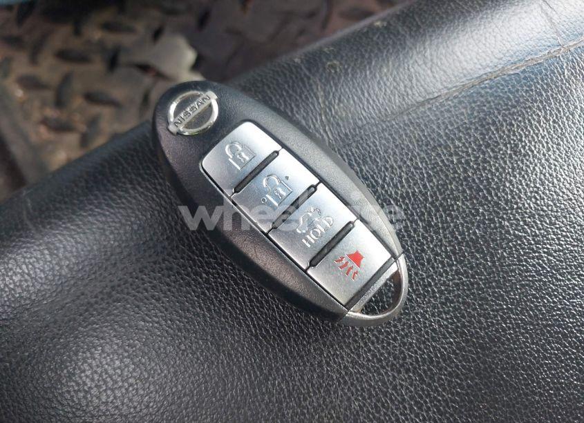 Photo 11 of 2007 Nissan Altima 3.5 SL (VIN 1N4BL21E27C215920)