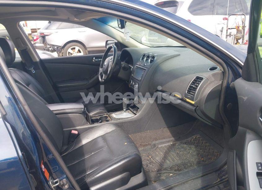 Photo 5 of 2007 Nissan Altima 3.5 SL (VIN 1N4BL21E27C215920)