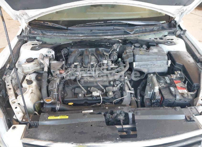 Photo 10 of 2007 Nissan Altima 3.5 SE (VIN 1N4BL21E27C220244)