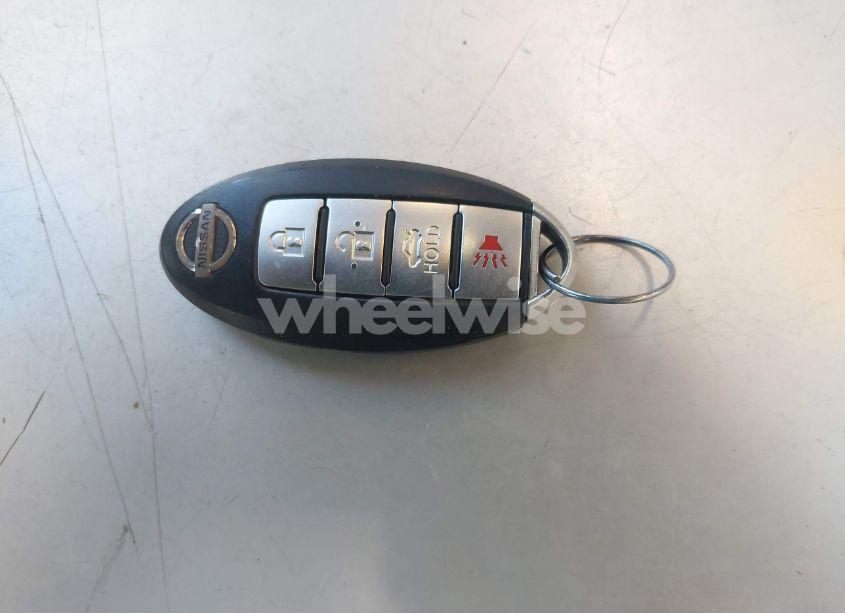 Photo 11 of 2007 Nissan Altima 3.5 SE (VIN 1N4BL21E27C220244)