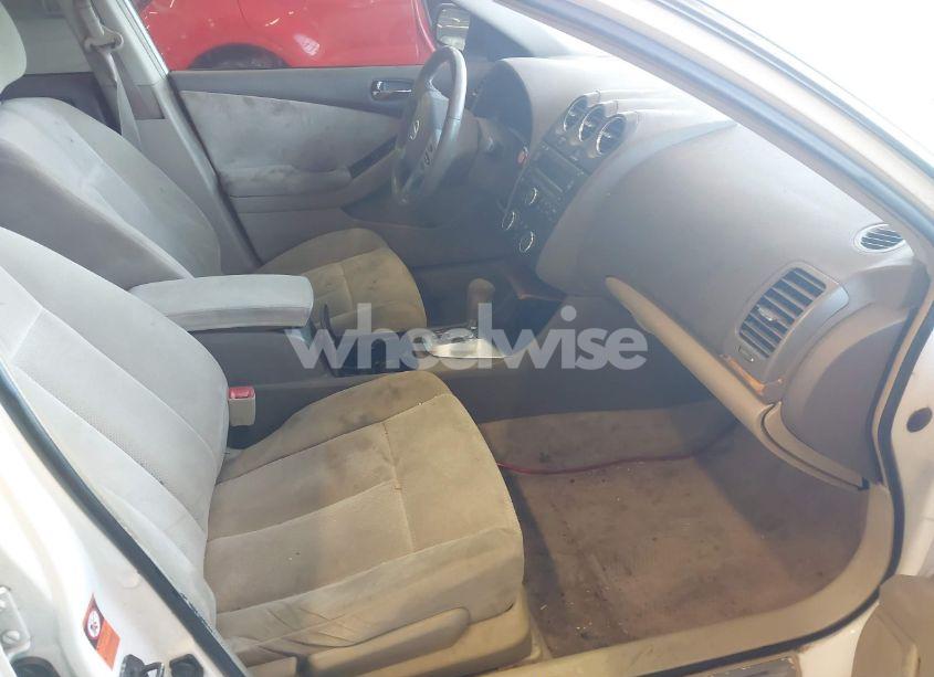 Photo 5 of 2007 Nissan Altima 3.5 SE (VIN 1N4BL21E27C220244)