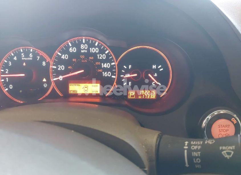 Photo 7 of 2007 Nissan Altima 3.5 SE (VIN 1N4BL21E27C220244)