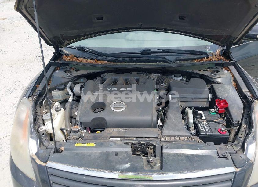 Photo 10 of 2007 Nissan Altima 3.5 SE (VIN 1N4BL21E27C224066)