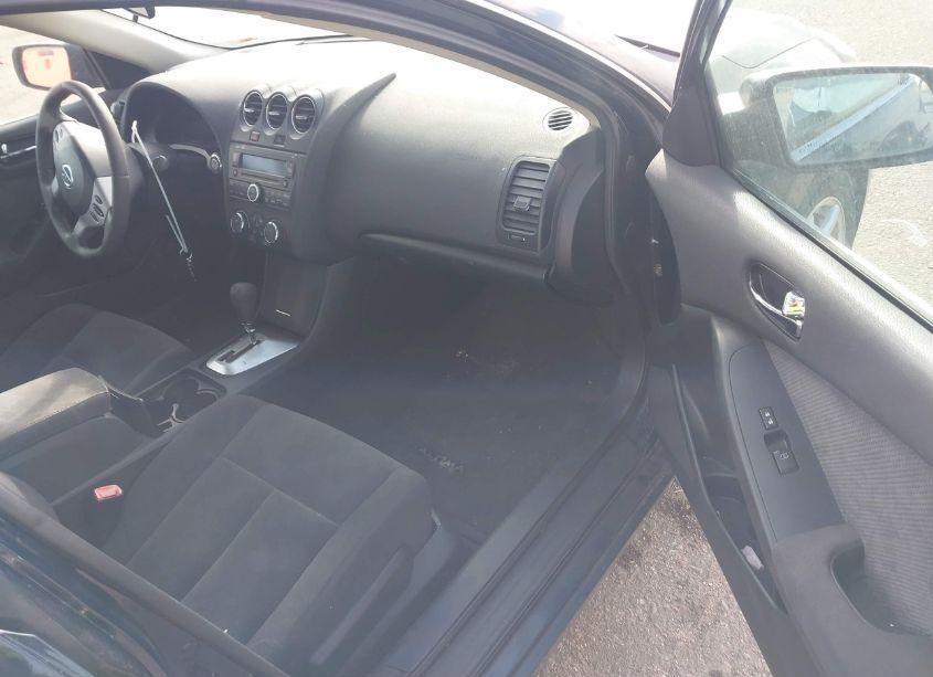 Photo 5 of 2007 Nissan Altima 3.5 SE (VIN 1N4BL21E27N443548)