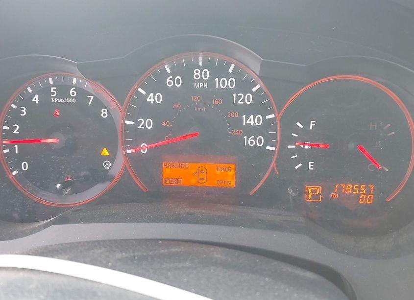 Photo 7 of 2007 Nissan Altima 3.5 SE (VIN 1N4BL21E27N443548)