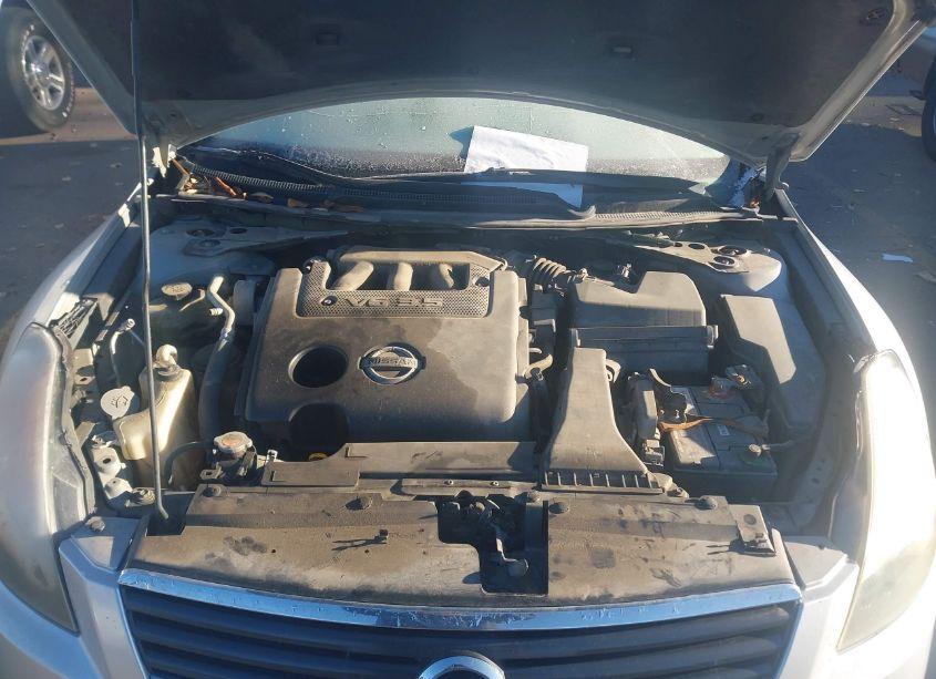 Photo 10 of 2008 Nissan Altima 3.5 SE (VIN 1N4BL21E28N430705)