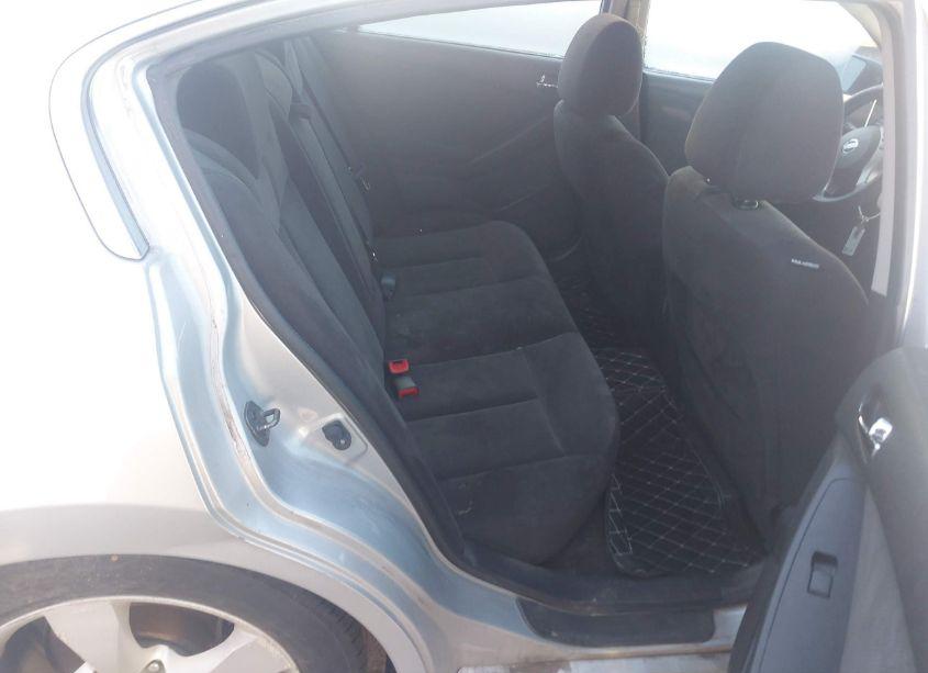 Photo 8 of 2008 Nissan Altima 3.5 SE (VIN 1N4BL21E28N430705)