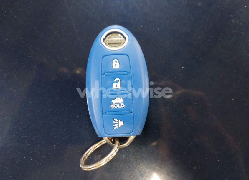 Photo 11 of 2008 Nissan Altima 3.5 SE (VIN 1N4BL21E28N454180)