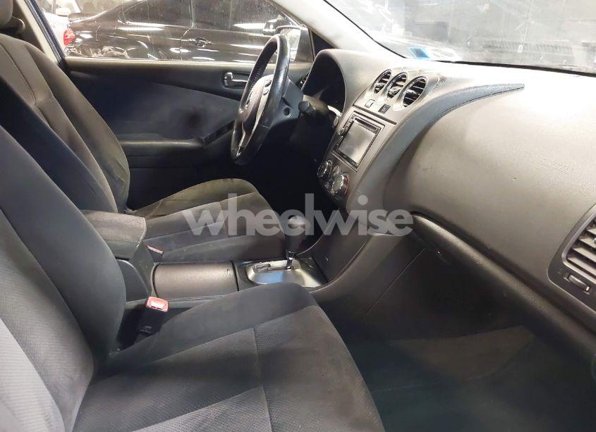 Photo 5 of 2008 Nissan Altima 3.5 SE (VIN 1N4BL21E28N454180)