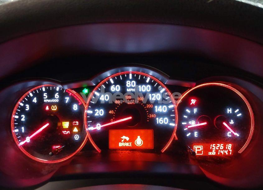 Photo 7 of 2008 Nissan Altima 3.5 SE (VIN 1N4BL21E28N454180)