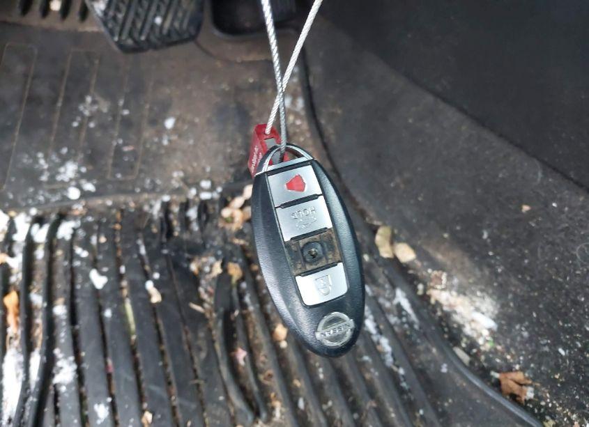 Photo 11 of 2008 Nissan Altima 3.5 SE (VIN 1N4BL21E28N479435)