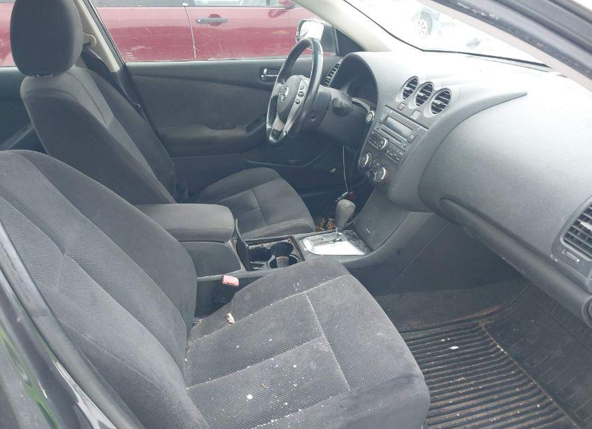 Photo 5 of 2008 Nissan Altima 3.5 SE (VIN 1N4BL21E28N479435)