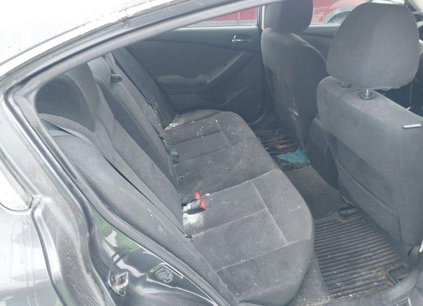 Photo 8 of 2008 Nissan Altima 3.5 SE (VIN 1N4BL21E28N479435)