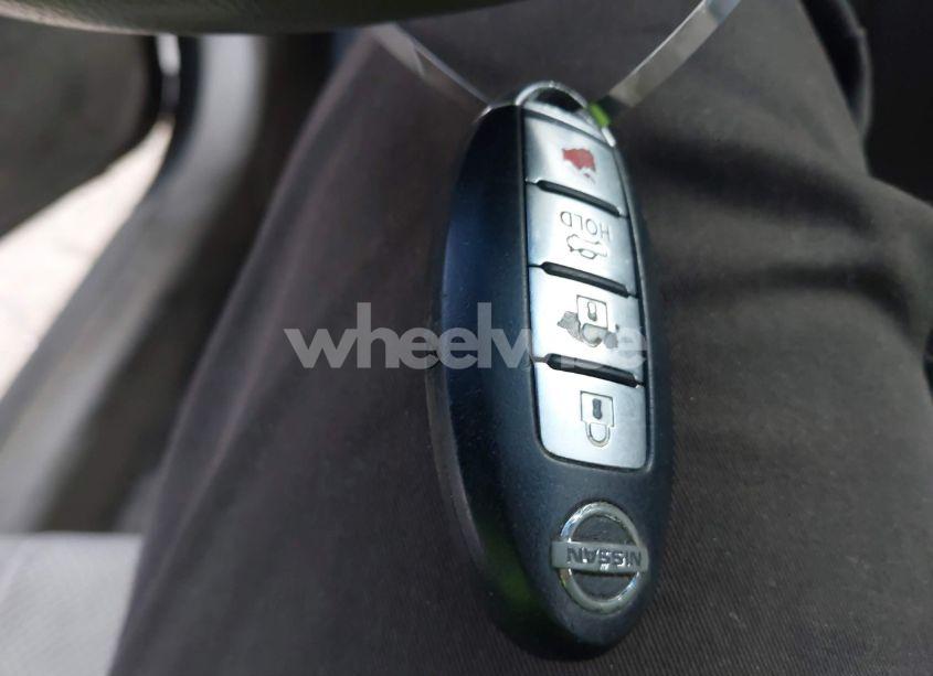 Photo 11 of 2007 Nissan Altima 3.5 SE (VIN 1N4BL21E37C112442)