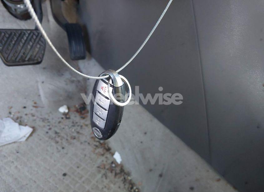 Photo 11 of 2007 Nissan Altima 3.5 SE (VIN 1N4BL21E37C188128)