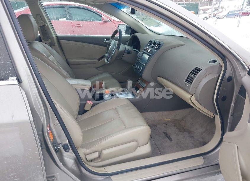 Photo 5 of 2007 Nissan Altima 3.5 SE (VIN 1N4BL21E37C188128)