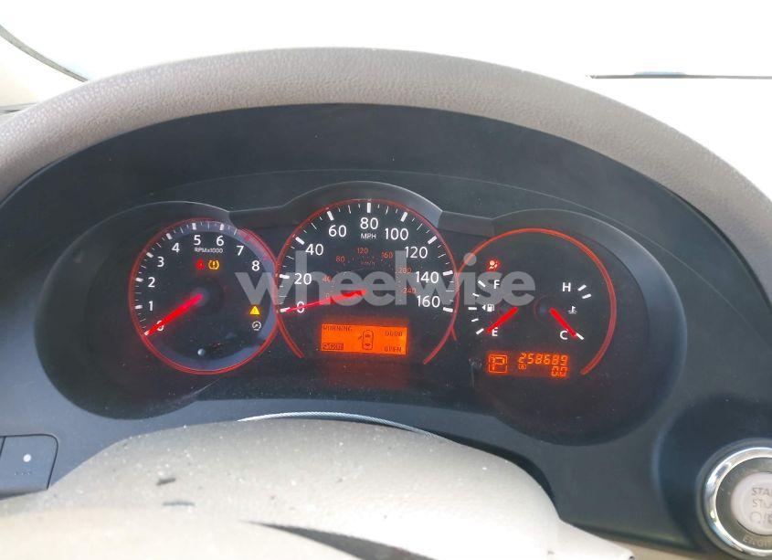 Photo 7 of 2007 Nissan Altima 3.5 SE (VIN 1N4BL21E37C188128)