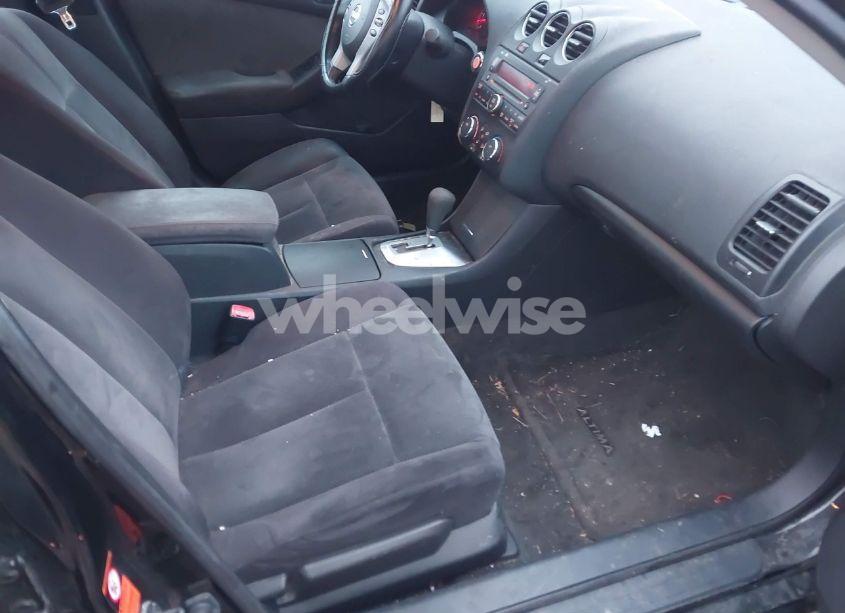 Photo 5 of 2007 Nissan Altima 3.5 SE (VIN 1N4BL21E37C214176)