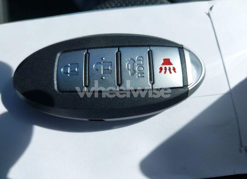 Photo 11 of 2008 Nissan Altima 3.5 SE (VIN 1N4BL21E38C152893)