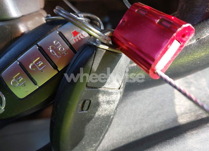 Photo 11 of 2008 Nissan Altima 3.5 SL (VIN 1N4BL21E38C162016)