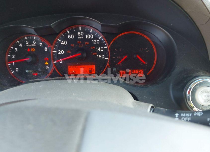 Photo 7 of 2008 Nissan Altima 3.5 SL (VIN 1N4BL21E38C162016)