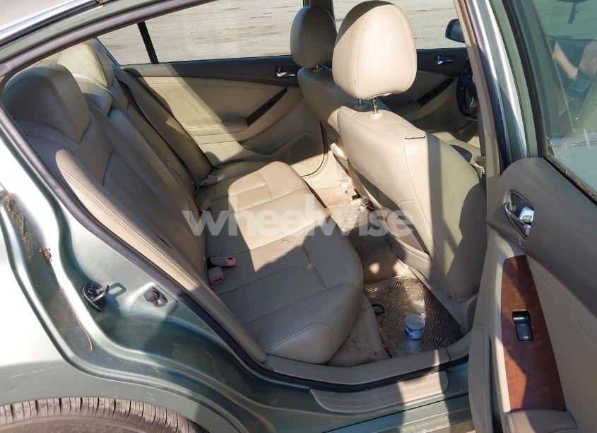 Photo 8 of 2008 Nissan Altima 3.5 SL (VIN 1N4BL21E38C162016)