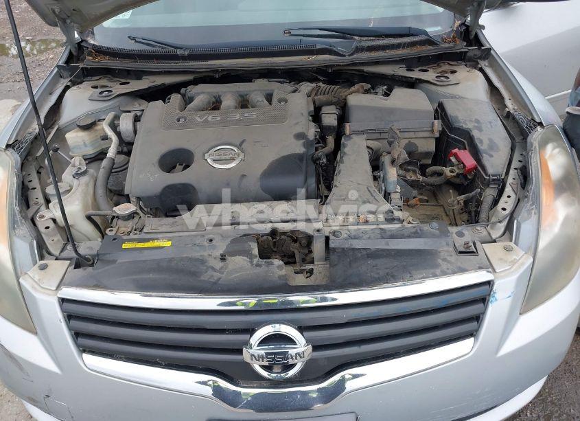 Photo 10 of 2009 Nissan Altima 3.5 SL (VIN 1N4BL21E39C198063)