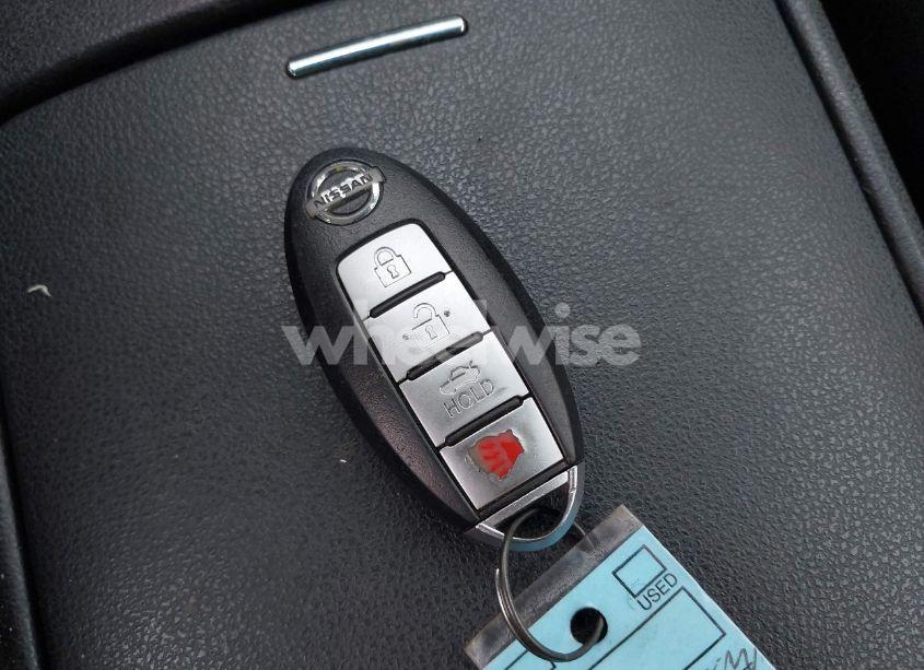 Photo 11 of 2009 Nissan Altima 3.5 SL (VIN 1N4BL21E39C198063)