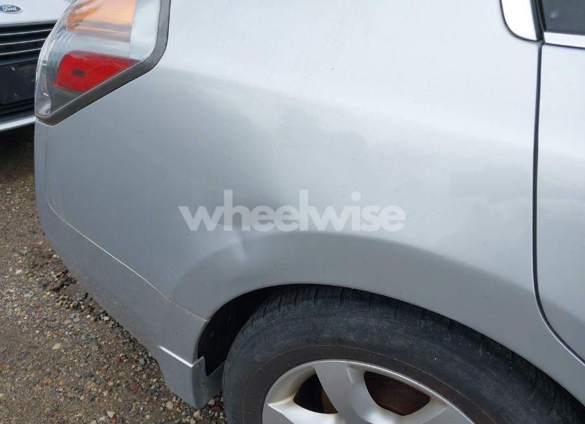 Photo 13 of 2009 Nissan Altima 3.5 SL (VIN 1N4BL21E39C198063)