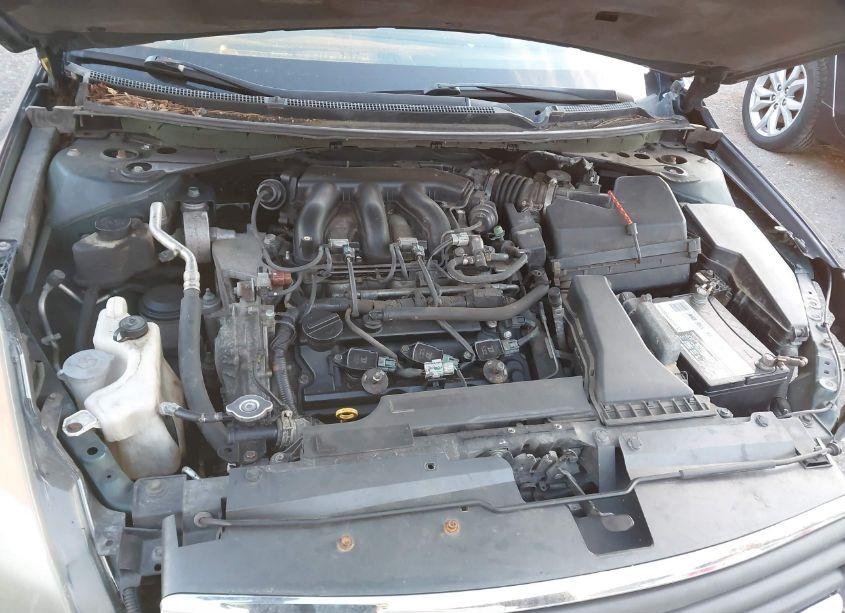 Photo 10 of 2007 Nissan Altima 3.5 SE (VIN 1N4BL21E47C163268)