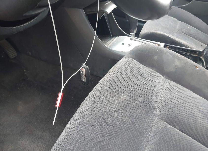 Photo 11 of 2007 Nissan Altima 3.5 SE (VIN 1N4BL21E47C163268)