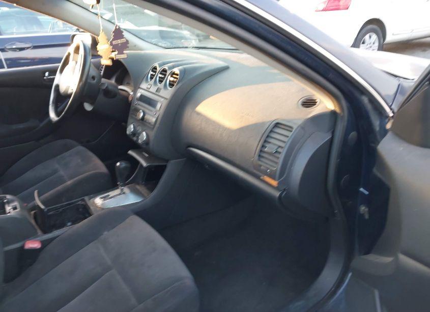 Photo 5 of 2007 Nissan Altima 3.5 SE (VIN 1N4BL21E47C163268)