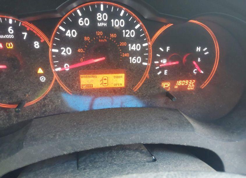 Photo 7 of 2007 Nissan Altima 3.5 SE (VIN 1N4BL21E47C163268)