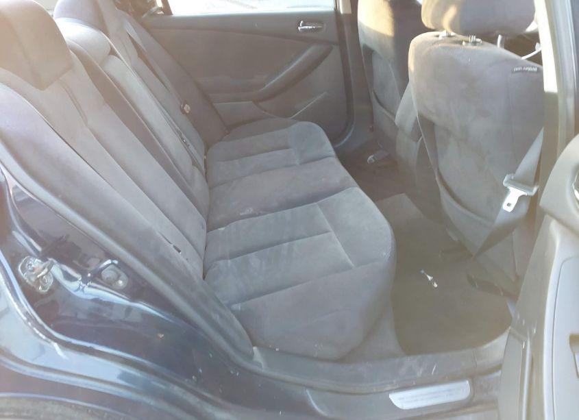 Photo 8 of 2007 Nissan Altima 3.5 SE (VIN 1N4BL21E47C163268)