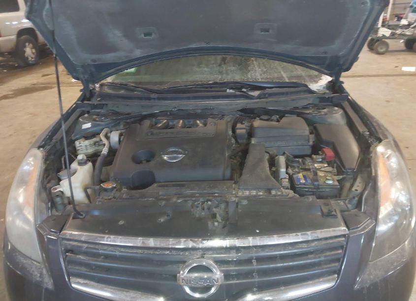 Photo 10 of 2007 Nissan Altima 3.5 SE (VIN 1N4BL21E47C238566)
