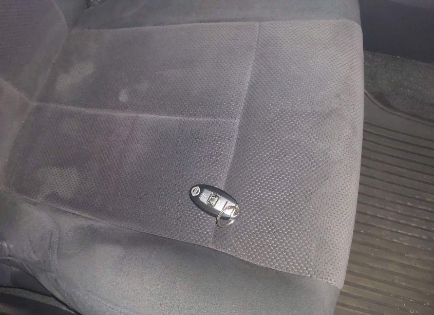 Photo 11 of 2007 Nissan Altima 3.5 SE (VIN 1N4BL21E47C238566)