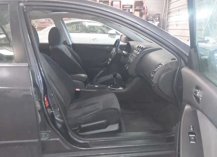 Photo 5 of 2007 Nissan Altima 3.5 SE (VIN 1N4BL21E47C238566)