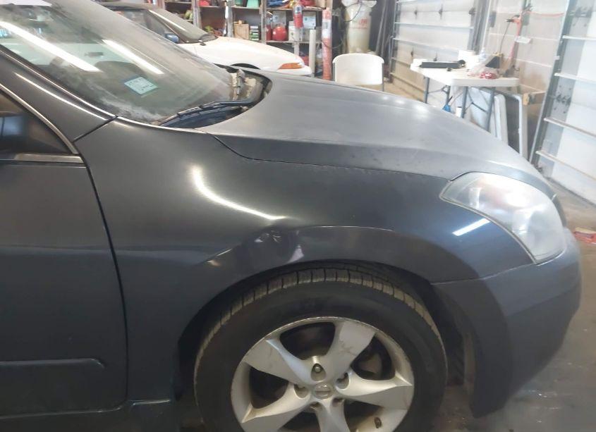 Photo 6 of 2007 Nissan Altima 3.5 SE (VIN 1N4BL21E47C238566)