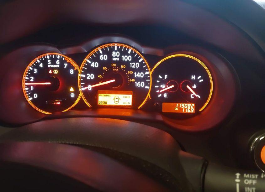 Photo 7 of 2007 Nissan Altima 3.5 SE (VIN 1N4BL21E47C238566)