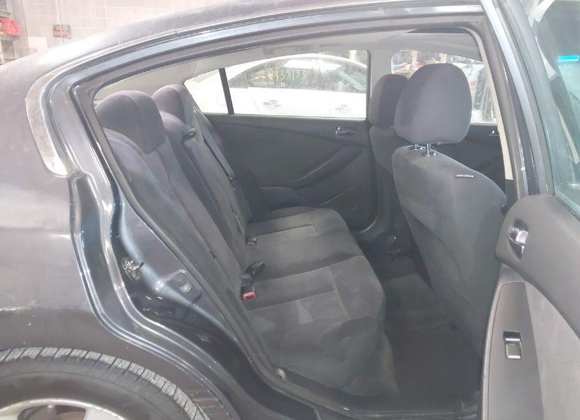 Photo 8 of 2007 Nissan Altima 3.5 SE (VIN 1N4BL21E47C238566)