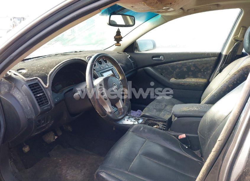 Photo 5 of 2008 Nissan Altima 3.5 SL (VIN 1N4BL21E48C188186)